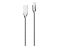 Kabel SILVER MONKEY Kabel USB-A - Lightning 1m